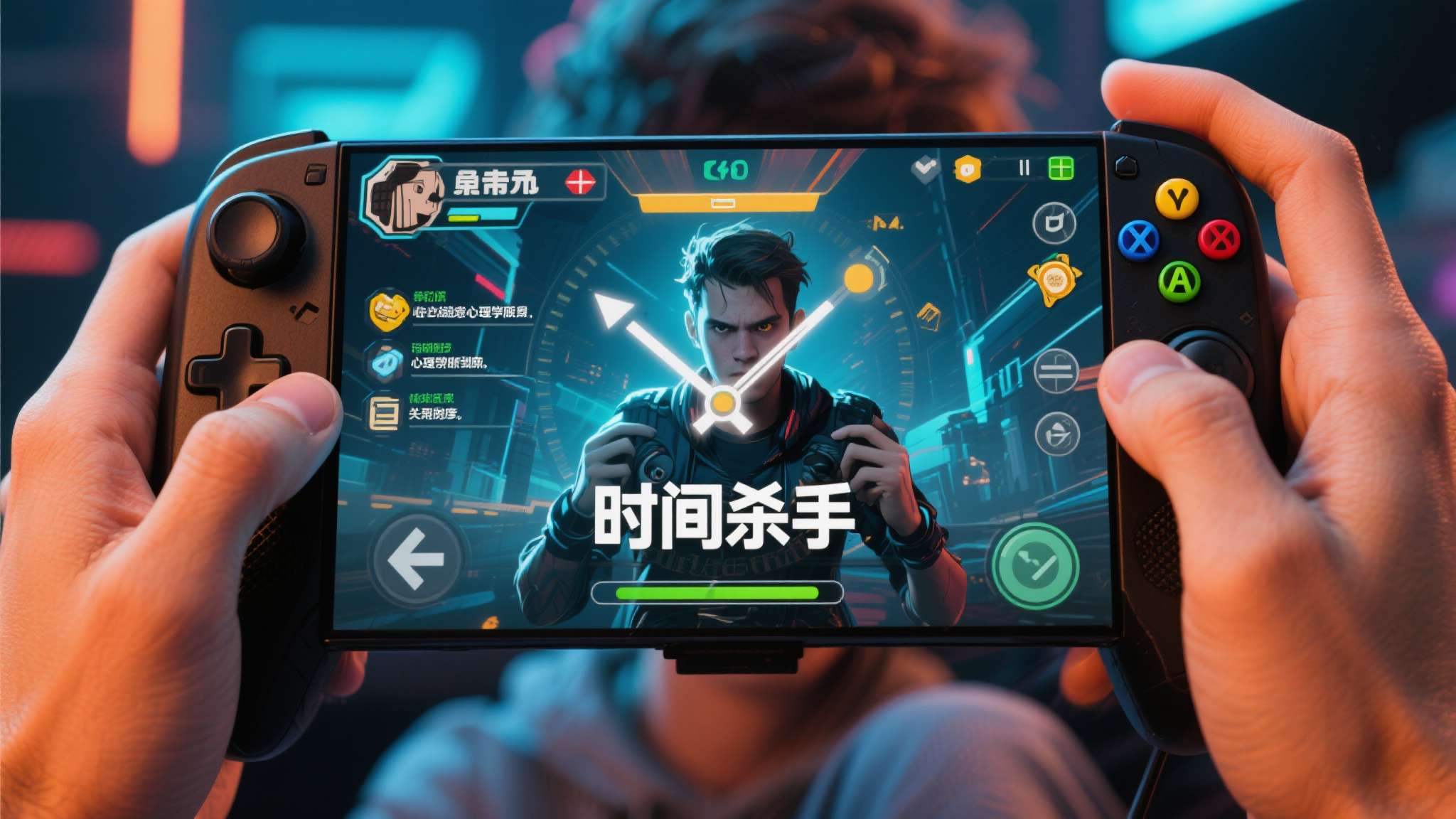 很多人以为游戏上瘾只是"时间杀手"，但从游戏心理学角度来看，真正能让玩家欲罢不能