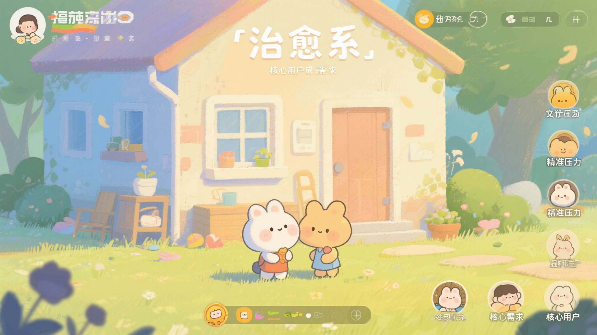 朋友收集梦想生活网页入口